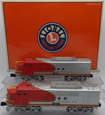 Lionel 18154 santa for sale  Flowery Branch