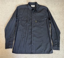 Vintage armani shirt for sale  GULLANE