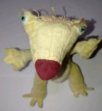 Peluche ice age usato  Trieste