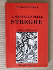 Giorgio endrici martello usato  Apricena