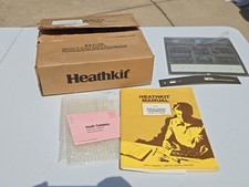 Vintage heathkit 3200b for sale  Rochester