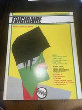 Frigidaire lotto numeri usato  Torre di Mosto