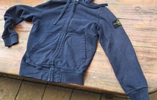 Kapuzenjacke herren stone gebraucht kaufen  Wincheringen