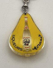 Porte clé bourbon d'occasion Porte clé bourbon d'occasion  Fécamp