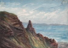 Bude coastline cornwall for sale  SALISBURY