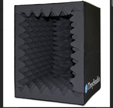 Troystudio portable vocal for sale  Franklin