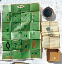 Roulette igap padova usato  Busseto