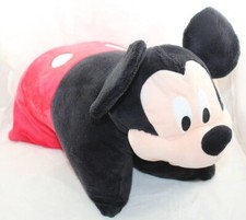 Peluche coussin mickey d'occasion  Cavaillon
