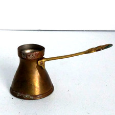 Vintage brass cesve for sale  Cincinnati
