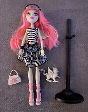 Monster high rochelle gebraucht kaufen  Talheim