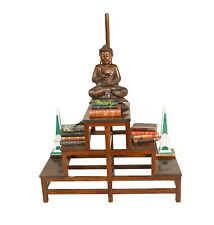 Victorian library steps for sale  POTTERS BAR