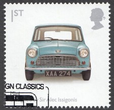 British design austin for sale  LAMPETER