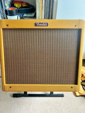Fender blues junior for sale  GLASGOW