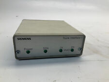 Siemens landis 538 for sale  North Brunswick