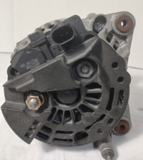 Alternador de golfe Audi TT VW 120 ampères compatível com 99-06 remanufaturado  comprar usado  Enviando para Brazil