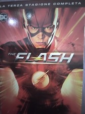 The flash terza usato  Roma