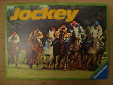 Spiel jockey ravensburger gebraucht kaufen  Bremen