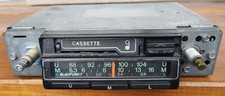 Autotadio blaupunkt stuttgart gebraucht kaufen  Nördlingen
