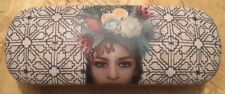 Etui lunettes jasmine d'occasion  Tours-