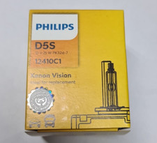 Philips xenon d5s usato  Cosenza