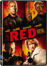 Red, usado comprar usado  Enviando para Brazil