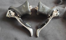 Paire leviers shifters d'occasion  Fours