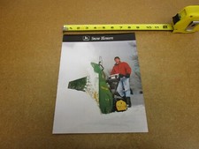 1993 john deere for sale  Webster