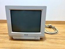 Philips 4BM2797 CRT 14-inch BW Monochrome VGA Monitor, usado comprar usado  Enviando para Brazil