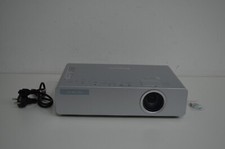 Panasonic beamer projektor gebraucht kaufen  Nürnberg