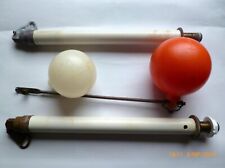 Robinets flotteur chasse d'occasion  Triel-sur-Seine