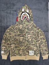 Sweat capuche bathing d'occasion  Lure