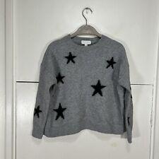 White company jumper for sale  LONDON