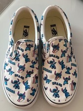 Disney vans custom for sale  Bakersfield