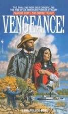 Vengeance wagons west gebraucht kaufen  Stuttgart
