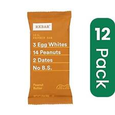 Rxbar protein bar for sale  Shipping to United Kingdom
