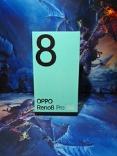 Boîte oppo reno8pro d'occasion  Paris XII