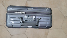 Rimowa salsa deluxe for sale  Laguna Niguel