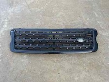 Front bumper grill for sale  LETCHWORTH GARDEN CITY