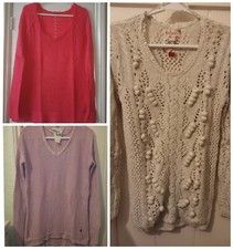 Maglione maglia donna usato  Spedire a Italy