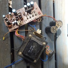 Yamaha 600 transformator gebraucht kaufen  Wuppertal