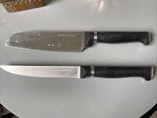 Couteaux couteau cuisine d'occasion  Aix-les-Bains