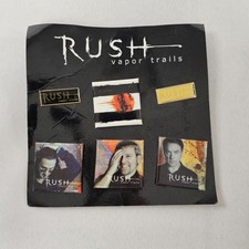 Vintage rush vapor for sale  Auburn