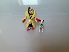 Disney figuren set gebraucht kaufen  Bösingen