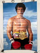 Lagre original poster for sale  LITTLEHAMPTON