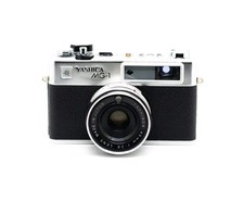 Yashica mg1 usato  Trieste