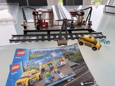 60050 lego train for sale  BANGOR