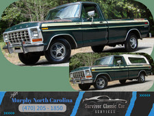 1978 ford f150 for sale  Roswell