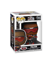 funko pop falcon usato  Orbassano