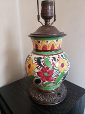 Vintage 1930 majolica for sale  Philadelphia