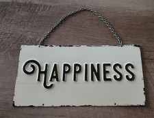 Metal tin sign for sale  Indianapolis
